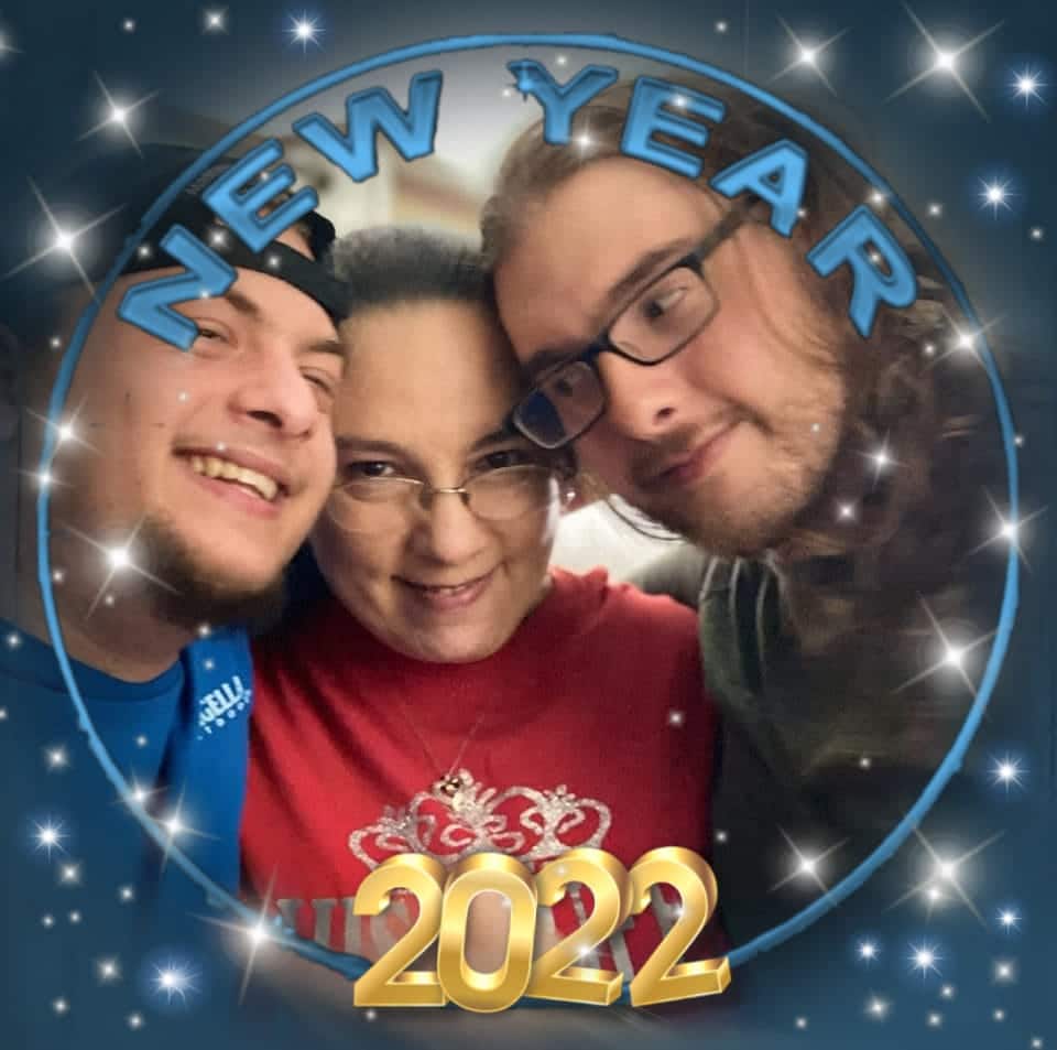 Testimonial Image