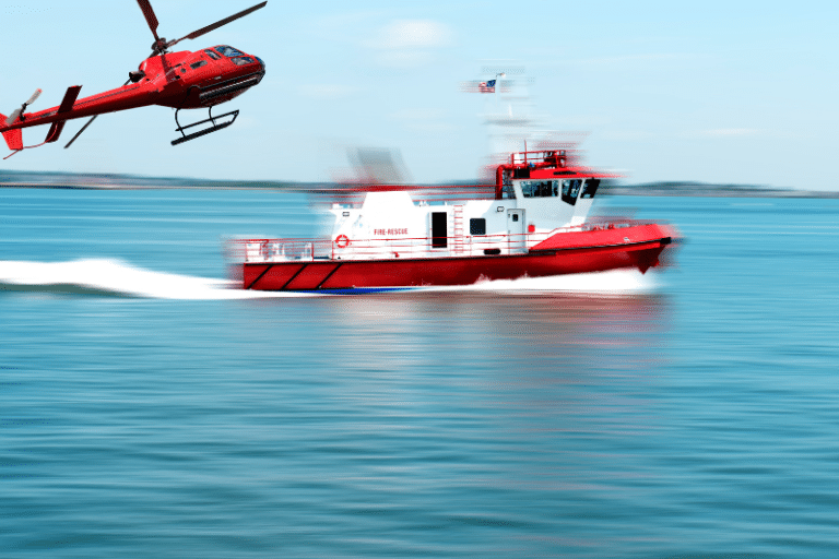 Maritime Accident Attorney Lafayette, La