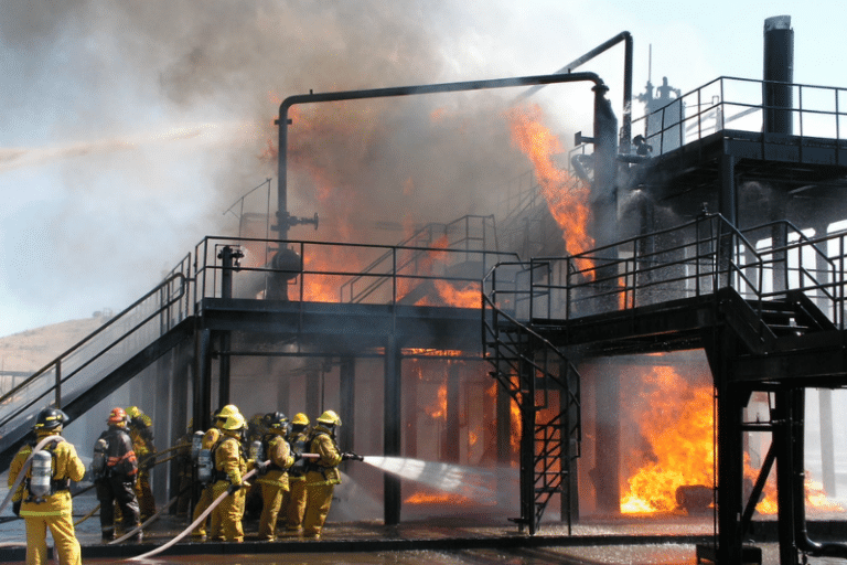Oil Rig Accident Attorney Lafayette, La