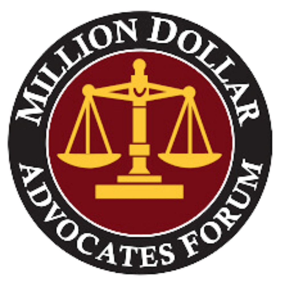 Million Dollar Advocates Forum