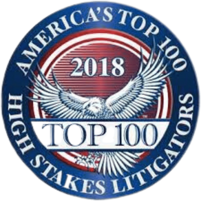 America's Top 100 2018