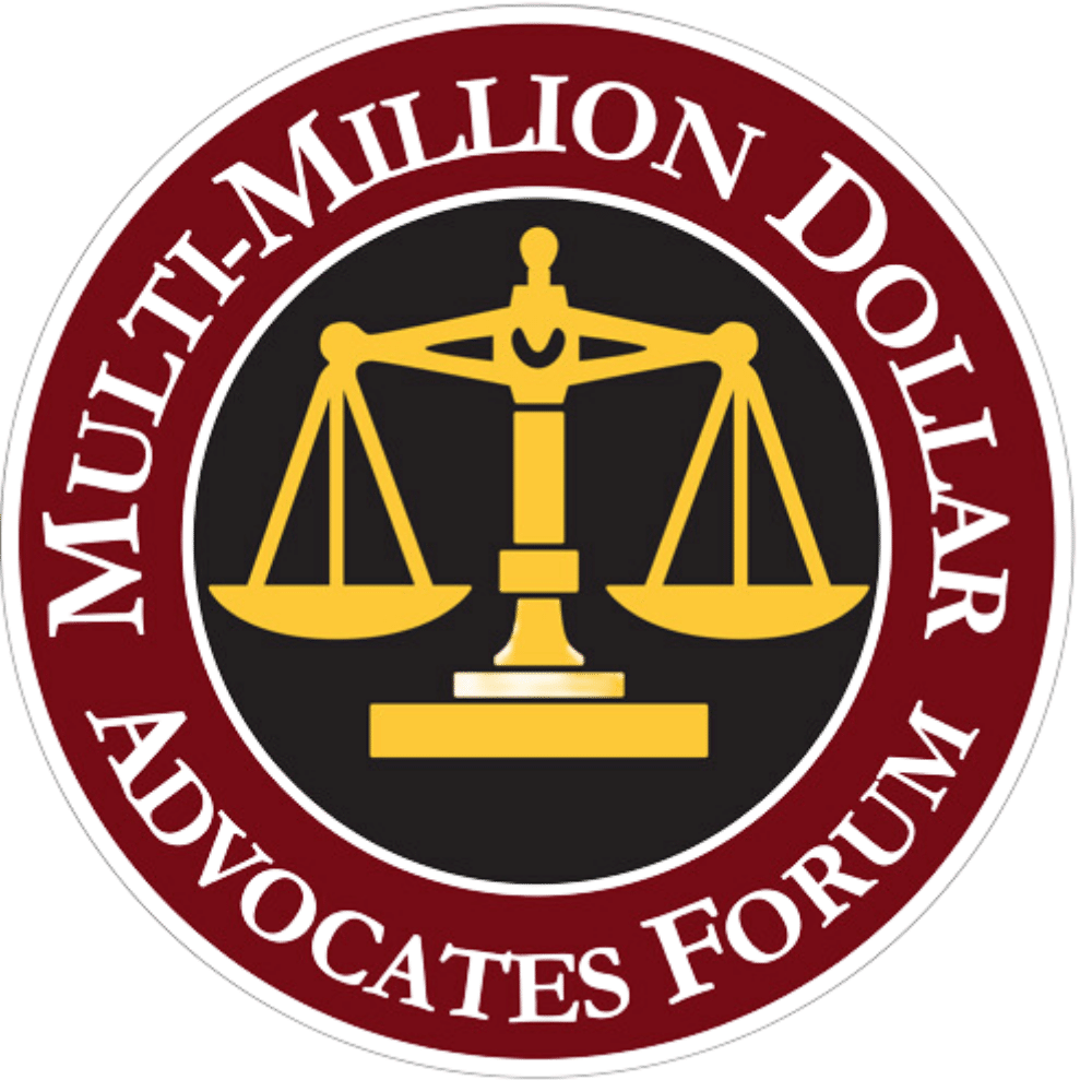 Multi-Million Dollar Advocates Forum