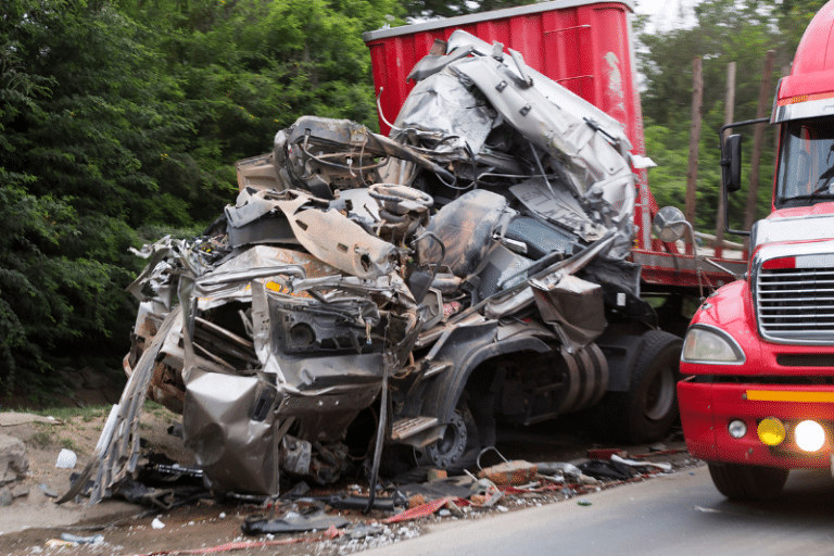 Truck Accident Attorney Lafayette, La
