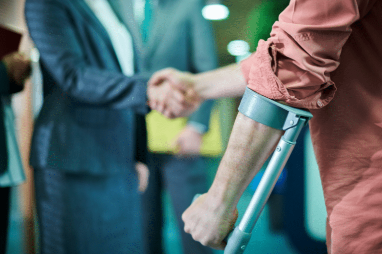 Personal Injury Attorney Lafayette, La