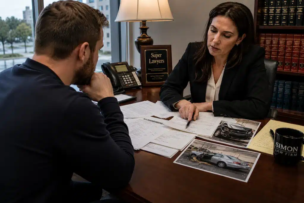 When Should You Hire a Personal Injury Lawyer After an Accident?