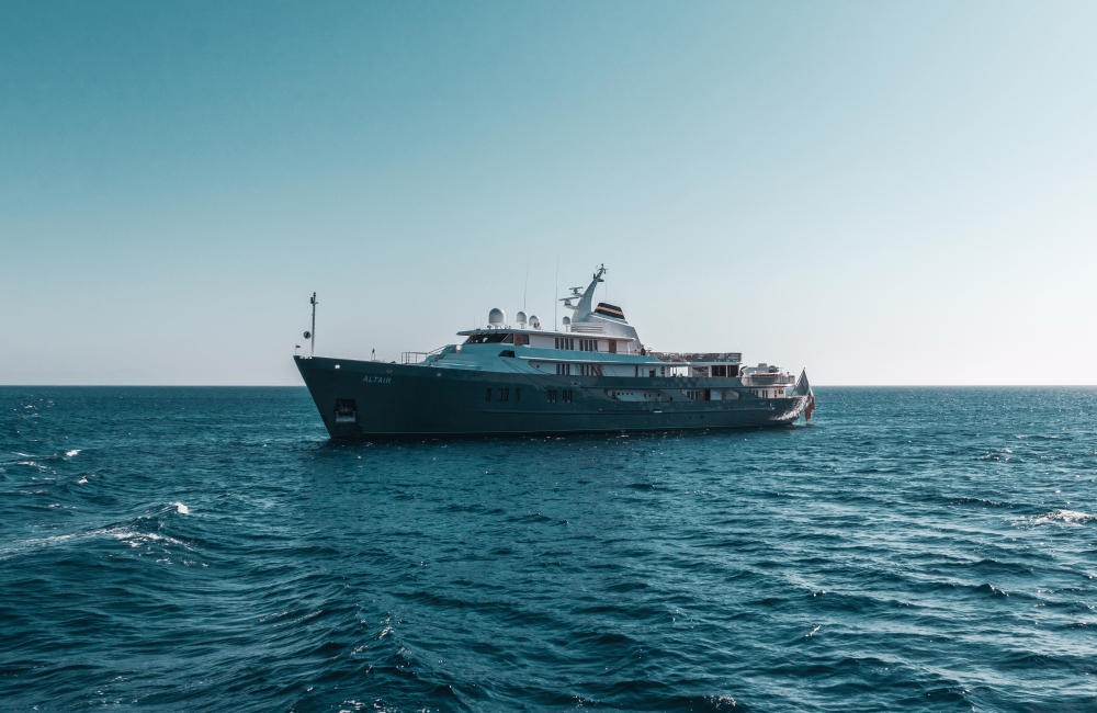When to hire a maritime attorney